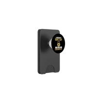 Chiuso fuori non piangere chiama il fabbro Guy Locksmith PopSockets PopWallet per MagSafe