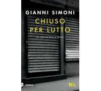 Chiuso per lutto. Un caso di Petri e Miceli