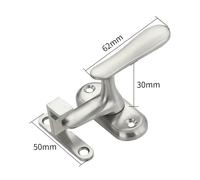 Chiusura a battente in legno design elegante perfetta per ristoranti e luoghi pu