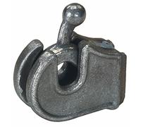 Chiusura a Blocco Ama Ø 40 mm per Rimorchi