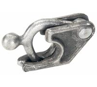 Chiusura a Blocco Leggera Ama Ø 30 mm Made in Italy