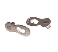 Chiusura a catena 11v. link XLC cc-x25 Argenté