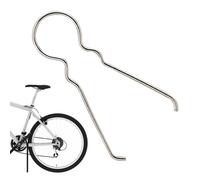 Chiusura a catena magica riutilizzabile per bici da strada | Pratica catena per bicicletta | Connessione rapida per riparazioni semplici | Essenziale per ciclisti