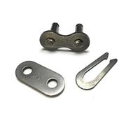 Falsa Maglia Catena D.I.D 420 Clip