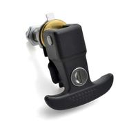 Chiusura A Compressione Pieghevole Con Maniglia Tipo N2-T