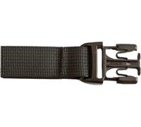 Chiusura a innesto Ortlieb 'X-Stealth' con fettuccia