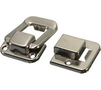 Chiusura a leva a molla, chiusura a gancio, chiusura a gancio decorativo, chiusura a leva, chiusura a leva