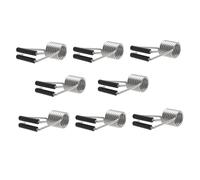 Chiusura A Molla Per Porta A Farfalla Si Adatta Alla Maggior Parte Delle Porte