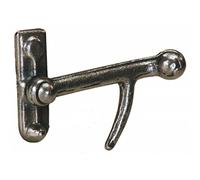 Chiusura a palla sx pesante lunga 15x20mm