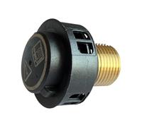 Chiusura a pressione di sicurezza compatibile con Kärcher SC 1402 SC 5 SC 4 Pulitore a vapore - Ricambio con meccanismo valvola a pressione - riproduzione KA come 4.580-760.0