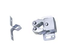 Chiusura a rullo in per acciaio laminato a per freddo 32 mm x 27 mm x 12,5 mm
