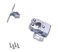 Chiusura a rullo in per acciaio laminato a per freddo 32 mm x 27 mm x 12,5 mm