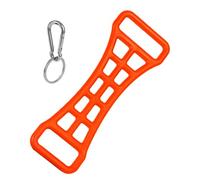 Chiusura a scatto - Attrezzatura hardware tenditore, dispositivo accessorio gadget, strumentale, impugnatura ergonomica, attacco snowboard per regolazioni facili del kit di montaggio del