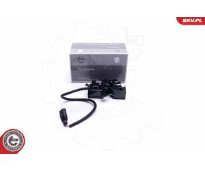 Chiusura a scatto del cofano SKODA Octavia III