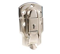 CHIUSURA A SCATTO GRANDE ESTERNA CON CHIAVE PER FLIGHTCASE