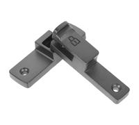 Chiusura a scatto per carichi pesanti, serratura per porta a 90 gradi,