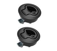 Chiusura a scatto per portellone della barca, chiusura a filo per porte