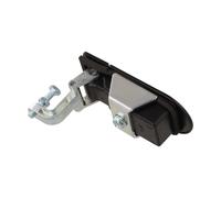 Chiusura a spinta a compressione ideale per cassette attrezzi e roulotte con chi