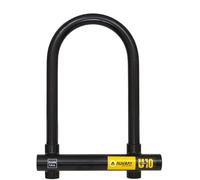 Chiusura a U AUVRAY U-LOCK U-FORCE 10 - 120 x 217 mm, diametro perno 18 mm