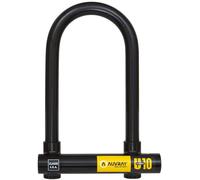Auvray Force 10 U-lock Nero 95 x 194 mm
