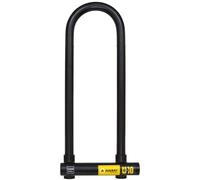 Chiusura a U AUVRAY U-LOCK U-FORCE 10 - 95 x 330 mm, diametro perno 18 mm