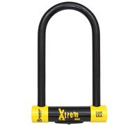 Chiusura a U AUVRAY XTREM MAXI (classe S.R.A.) 80 X 150