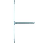 Chiusura antipanico Idea Pusch CF 3pt alu Iseo