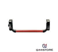 MANIGLIONE ANTIPANICO ISEO IDEA 9411000505 CHIUSURA LATERALE SENZA BARRA