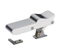 Chiusura antivibrante per gavoni