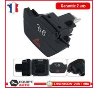 Pulsante Luci Di Emergenza Warning Pinze per Ford Fiesta VI - 1519127 1767567