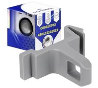 Chiusura Asciugatrice C00315703 per Whirlpool 480112101519 per Indesit