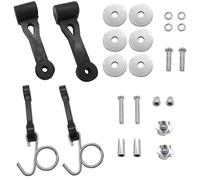 Chiusura Assemblaggio Giardinaggio Altamente Abbinata Longevit Metallo Affidab