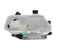 Chiusura attuatore serratura porta anteriore sinistra e destra compatibile con Explorer per i numeri di parte BT4Z-7821812-B e BT4Z-7821813-B(Front Right)