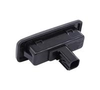 Chiusura automatica bagagliaio 81260A5000 Baule posteriore Blocco avvio Interruttore di rilascio 81260-A5000 Pulsante apertura portellone per Hyundai Per Elantra GT I30 2013-2018(1 PC)