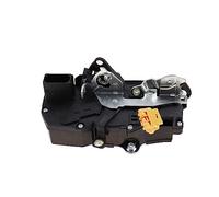 Chiusura automatica bagagliaio Modulo di azionamento del meccanismo motore fermo per dell'attuatore della serratura porta centrale per dell'auto per Hummer H2(Front Right 06-07)