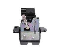 Chiusura automatica bagagliaio Portellone posteriore Blocco Fermo Per Hyundai Per Elantra GT I30 2012-2020 Per Hatchback Tronco Coperchio Pulsante 81230A5000