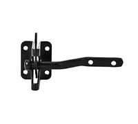 Chiusura automatica del cancello Chiusura a leva automatica Recinzione for recinzione for serratura for porta di recinzione in legno