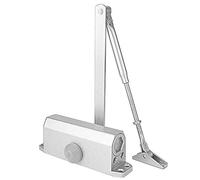 chiusura automatica della porta inossidabile, Chiudiporta automatico ad azionamento idraulico