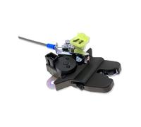 Chiusura bagagliaio auto Attuatore di chiusura del cofano del bagagliaio 81230-C1010 Attuatore di chiusura del bagagliaio del coperchio del bagagliaio per Sonat 2015 2016 2017