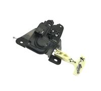 Chiusura Bagagliaio Compatibile con Chrysler 300c Per Sebring 05056244AB 5056244AB Supporto Serratura Portellone Posteriore Attuatore Serratura Baule 04589217AF 4589217AF