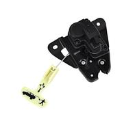 Chiusura Bagagliaio Compatibile con Dodge Per Charger 2006-2010 2011 2012 2013 2014 2015 2016 2017 Per Dart 5056244AB Serratura Portellone Posteriore Attuatore Serratura Baule 5056244AA