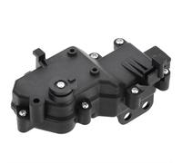 Chiusura Bagagliaio Compatibile con Dodge Per Grand Per Caravan 2001 2002 2003 2004 2005 2006 2007 5017678AA Attuatore Serratura Portellone Posteriore Auto Serratura Baule 746-258
