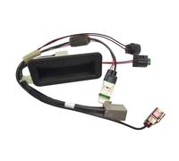 Chiusura Bagagliaio Compatibile con Land Per Rover Per Discovery 4 LR4 LR015458 LR071911 Attuatore Serratura Portellone Posteriore Interruttore Porta Posteriore Auto