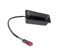 Chiusura Bagagliaio Compatibile con Per E39 E60 525 528 530 540 Per M5 51248168035 Interruttore Bagagliaio Dell'auto Pulsante Apertura Serratura Portellone Posteriore Bagagliaio 2046802391