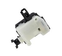 Chiusura Bagagliaio Compatibile con Per J&etta MK4 1998-2005 Per Golf Per Polo Per Bora 3B5827061B 3B0959781C Portellone Posteriore Portellone Posteriore Serratura Baule Attuatore Servomotore