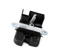 Chiusura Bagagliaio Compatibile con Per Passat B6 B7 Per Golf MK5 6 Per GTI Per Polo Per Touareg 5P0827505 5M0827505B 1P0827505A Serratura Coperchio Posteriore Portellone 1K6827505E 5K0827505A