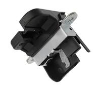 Chiusura Bagagliaio Compatibile Con Seat Per Leon MK2 2006-2013 Per Toledo MK3 2005-2014 Bagagliaio Di Un'auto Serratura Della Porta 1K6827505E 5K0827505A 5M0827505E 1P0827505D