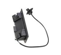 Chiusura Bagagliaio Compatibile Con Vauxhall Per Opel Per Astra MK V 2004-2010 Per Astravan 13223919 Interruttore Controllo Apertura Serratura Portellone Posteriore 13117289(Size 1 13117289)