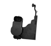Chiusura Bagagliaio Per Chevrolet Per Aveo Per Aveo5 Per Optra Attuatore Serratura Portiera Posteriore Sinistra/destra 96229551 96229552 Serratura Bagagliaio(Rear Right)