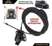 Chiusura Bloccaggio Porta Sportello Posteriore Destra per Movano Master 3 NV400